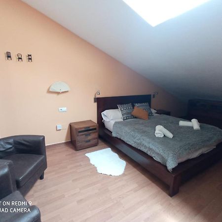 Duplex En Centro De Malaga, Calle Nuno Gomez ภายนอก รูปภาพ