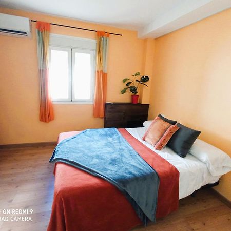 Duplex En Centro De Malaga, Calle Nuno Gomez ห้อง รูปภาพ