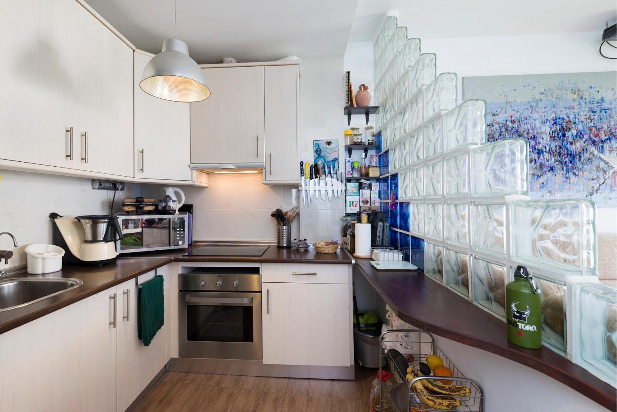 Duplex En Centro De Malaga, Calle Nuno Gomez ภายนอก รูปภาพ