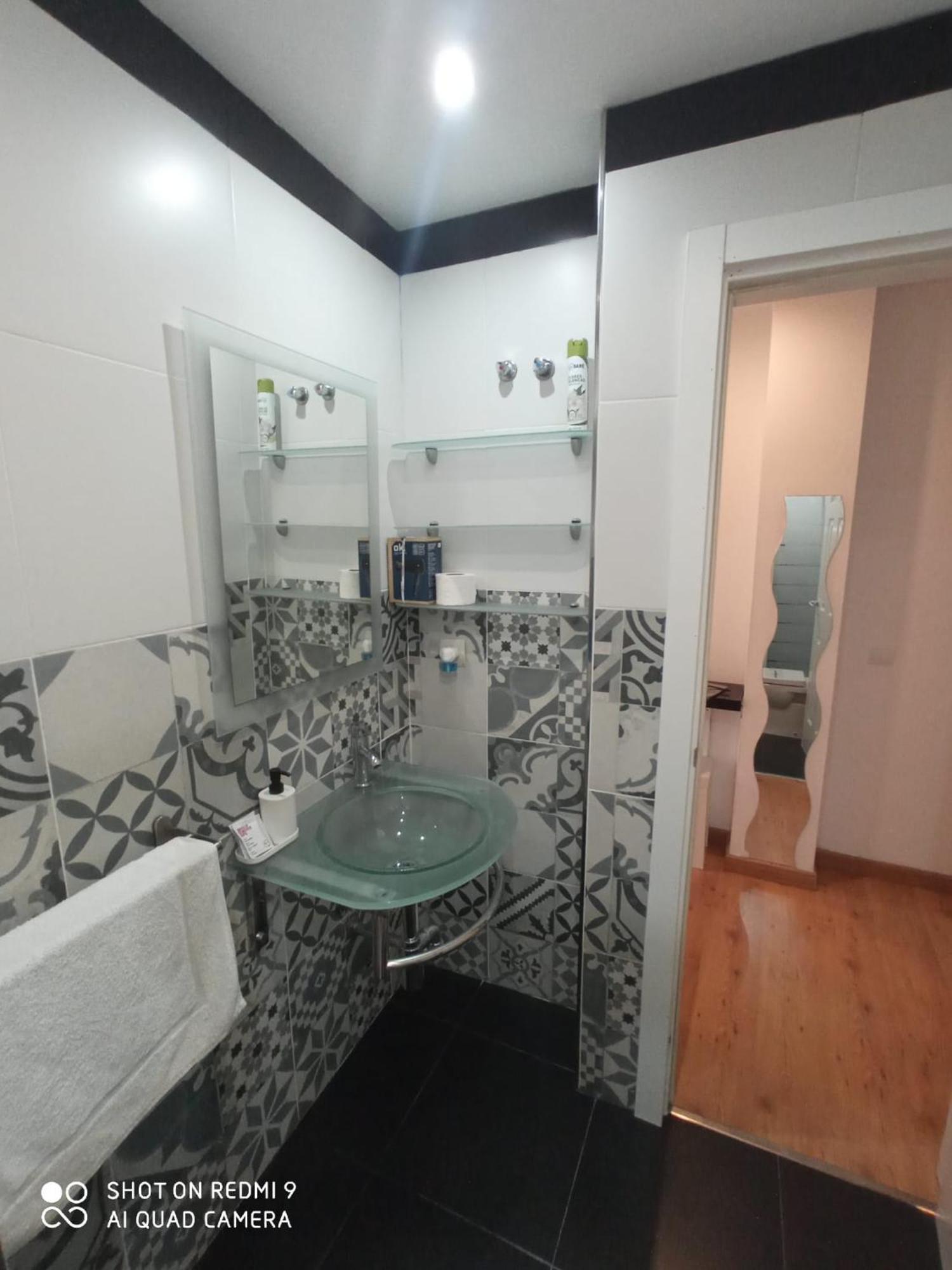 Duplex En Centro De Malaga, Calle Nuno Gomez ภายนอก รูปภาพ