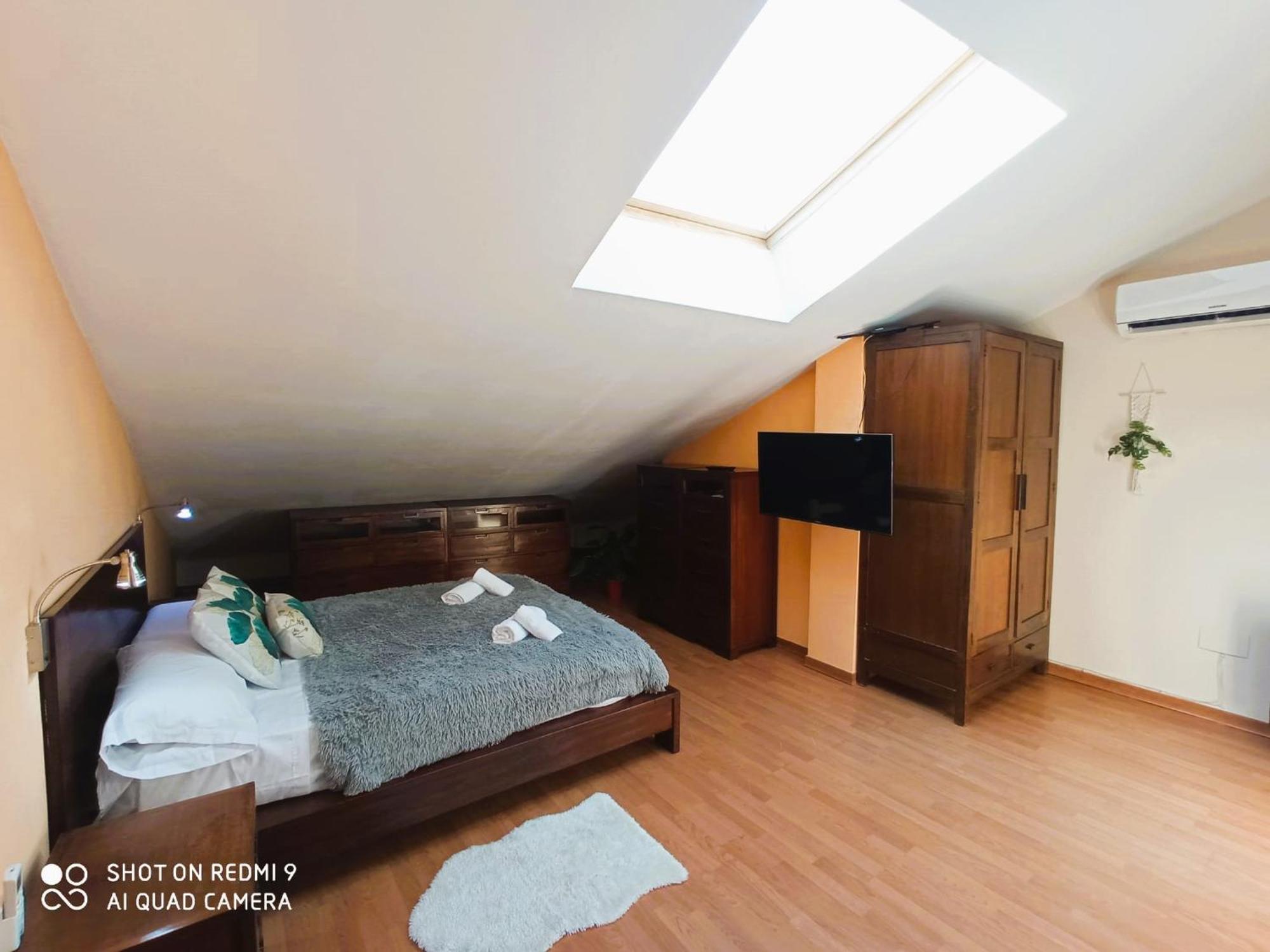 Duplex En Centro De Malaga, Calle Nuno Gomez ห้อง รูปภาพ