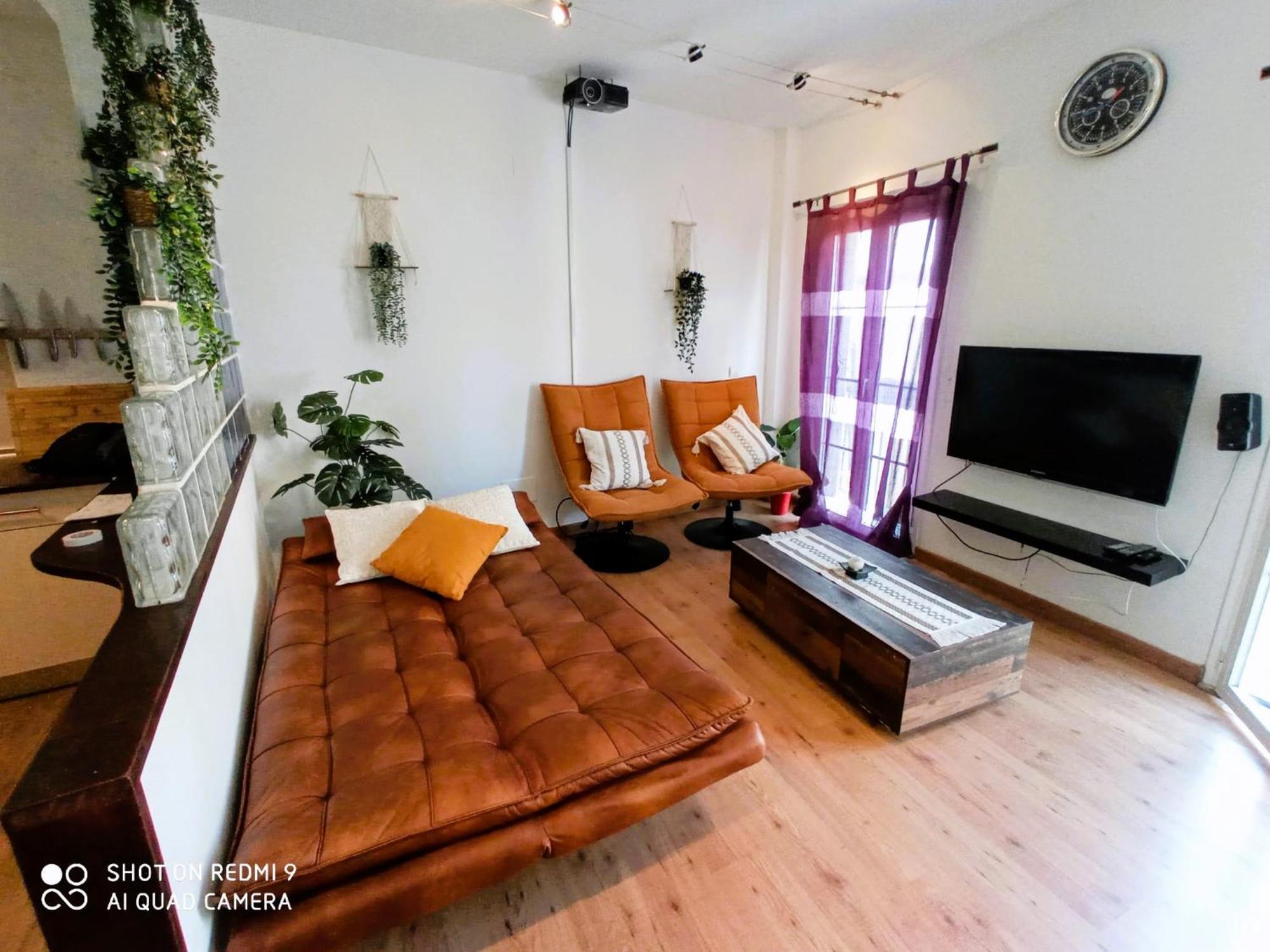 Duplex En Centro De Malaga, Calle Nuno Gomez ห้อง รูปภาพ