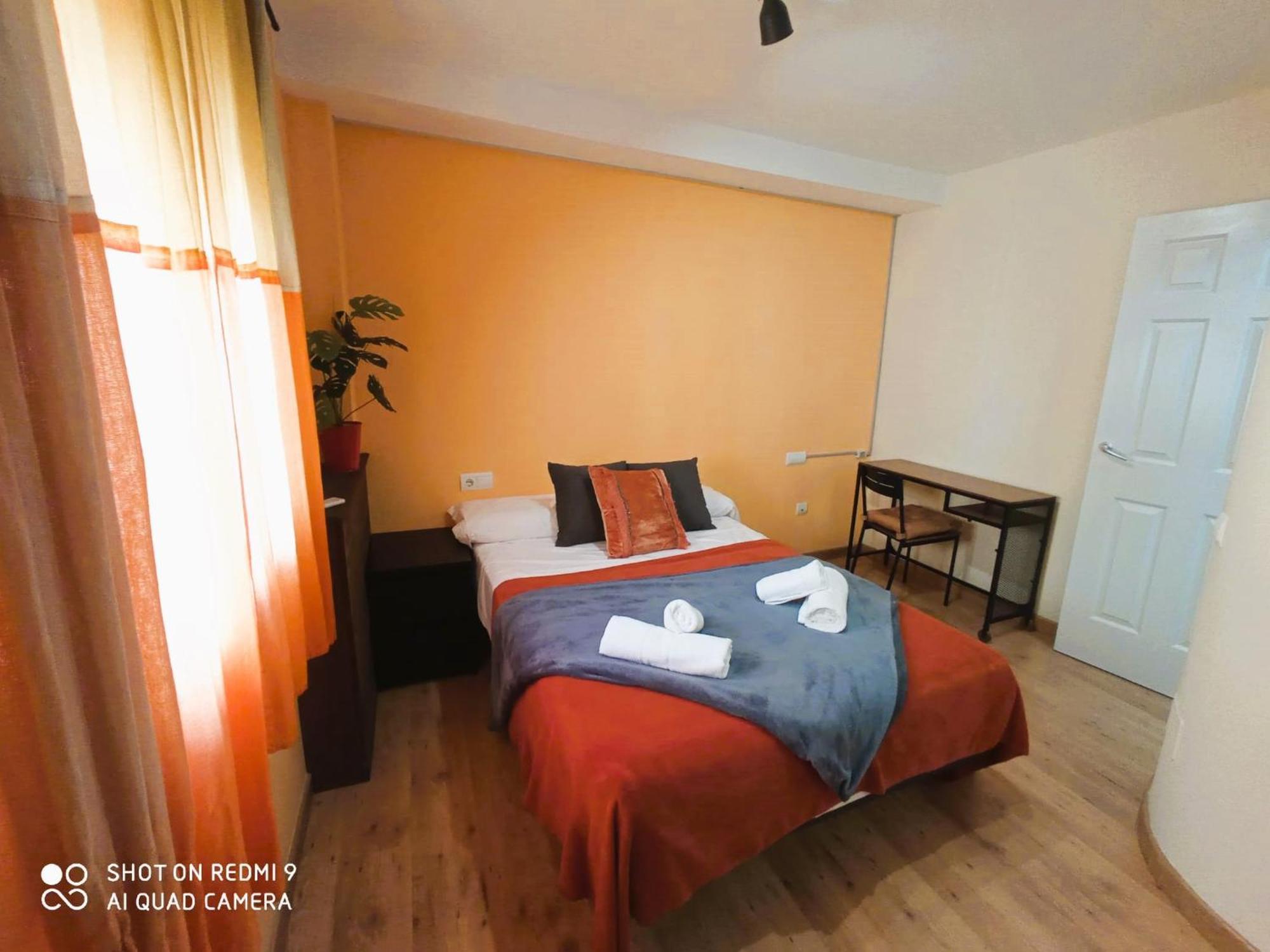 Duplex En Centro De Malaga, Calle Nuno Gomez ห้อง รูปภาพ