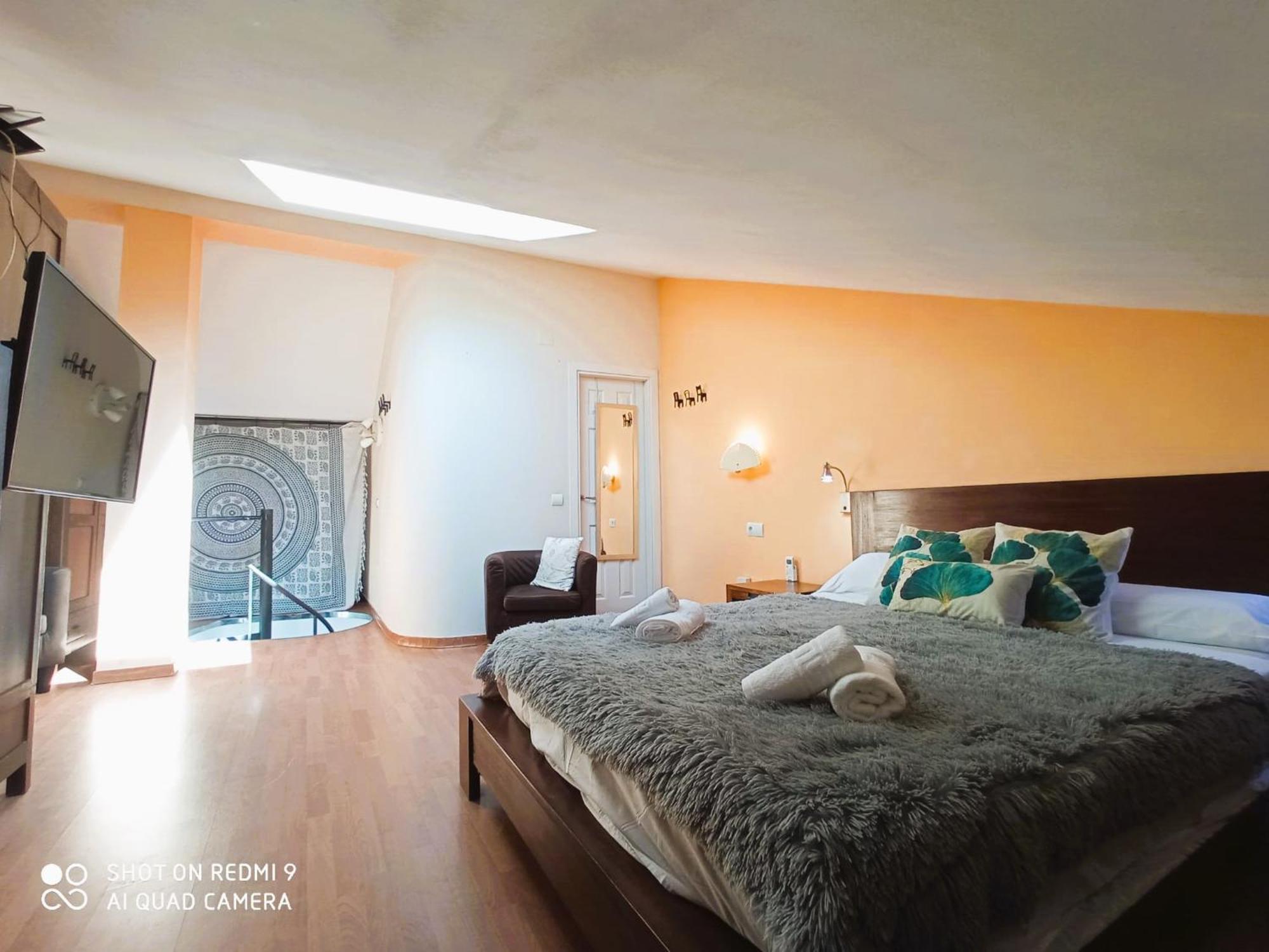 Duplex En Centro De Malaga, Calle Nuno Gomez ห้อง รูปภาพ