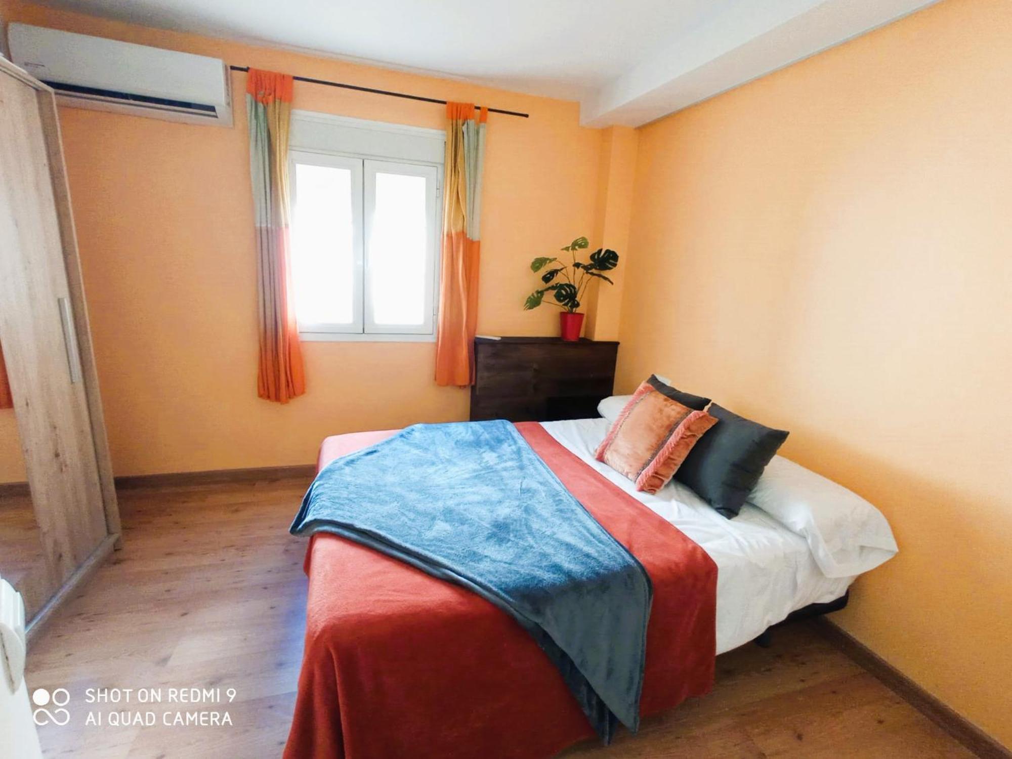 Duplex En Centro De Malaga, Calle Nuno Gomez ห้อง รูปภาพ
