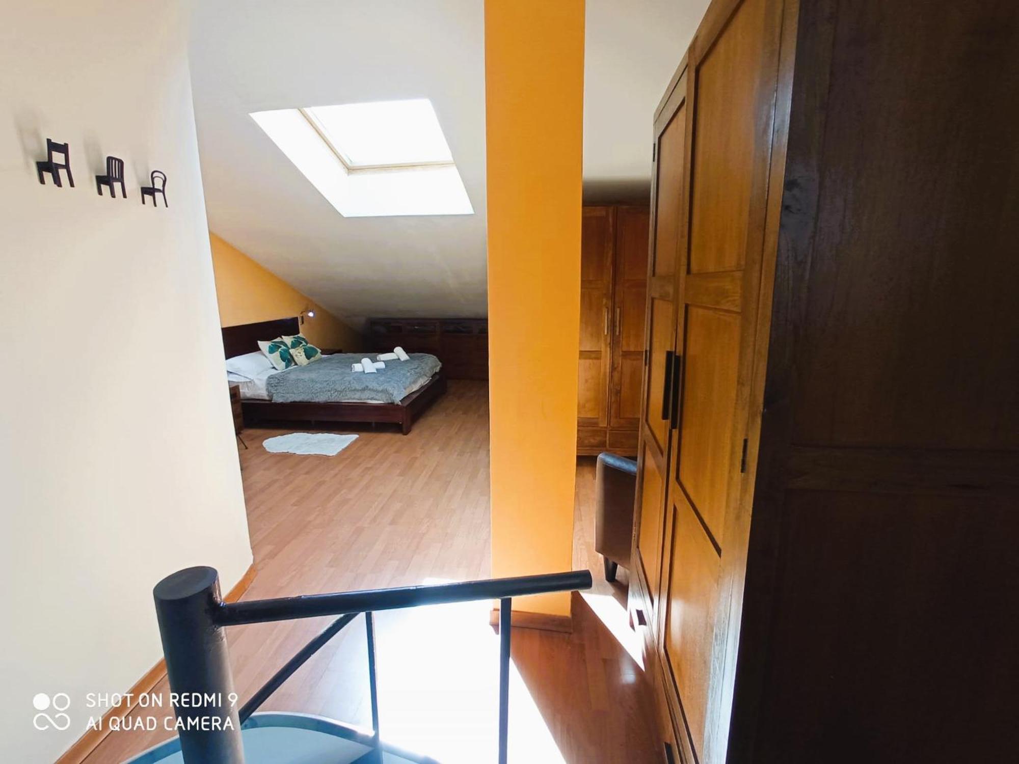 Duplex En Centro De Malaga, Calle Nuno Gomez ห้อง รูปภาพ