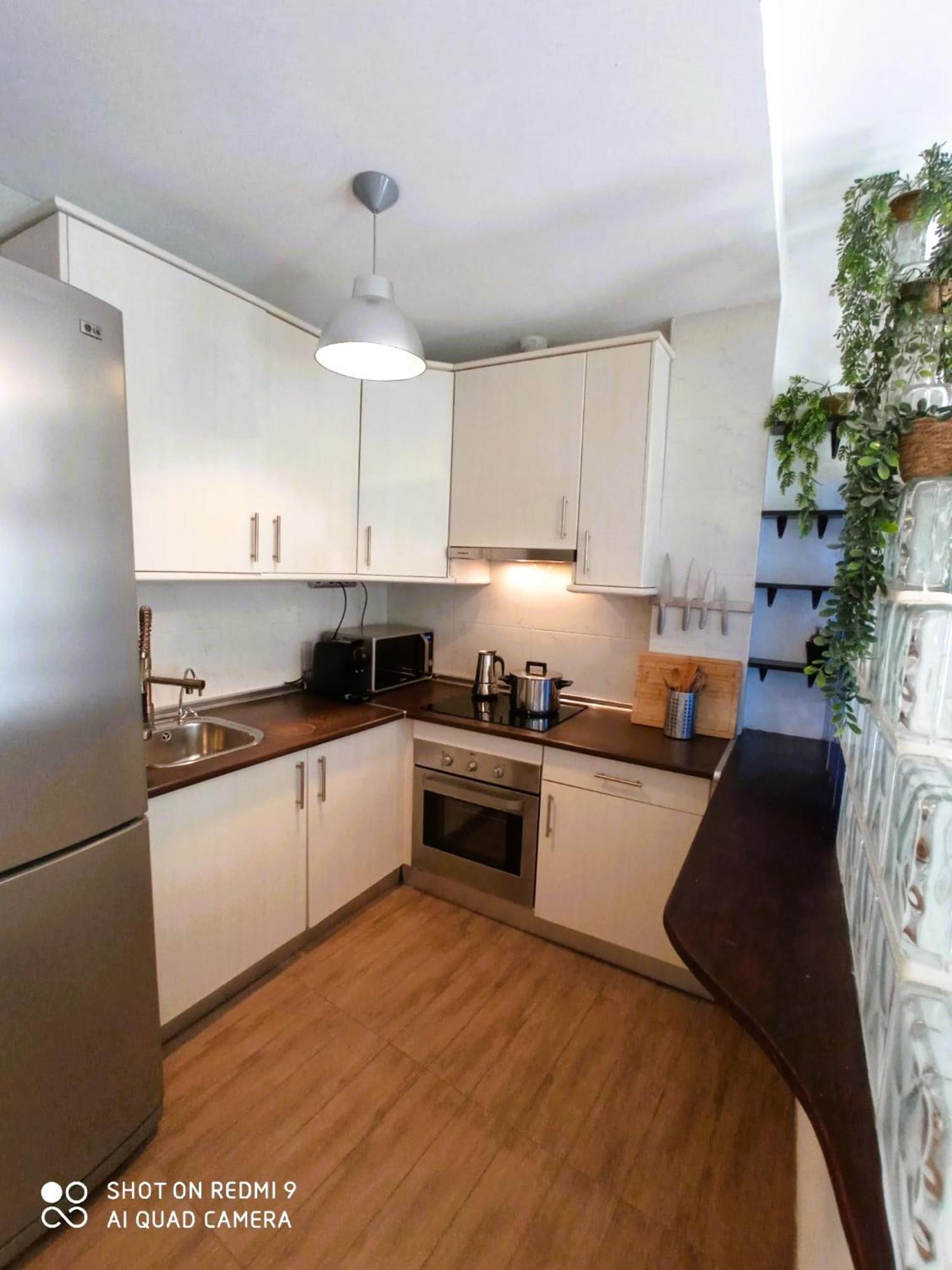 Duplex En Centro De Malaga, Calle Nuno Gomez ห้อง รูปภาพ