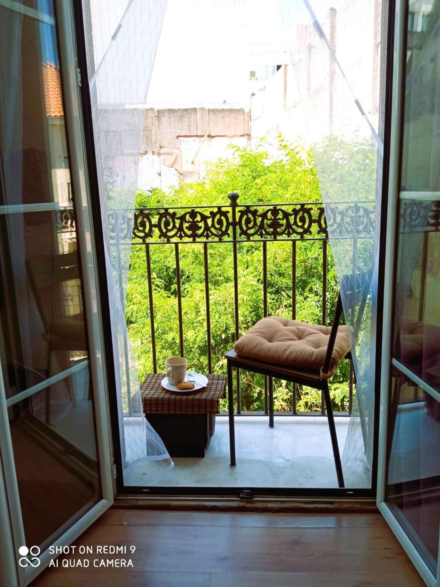 Duplex En Centro De Malaga, Calle Nuno Gomez ห้อง รูปภาพ