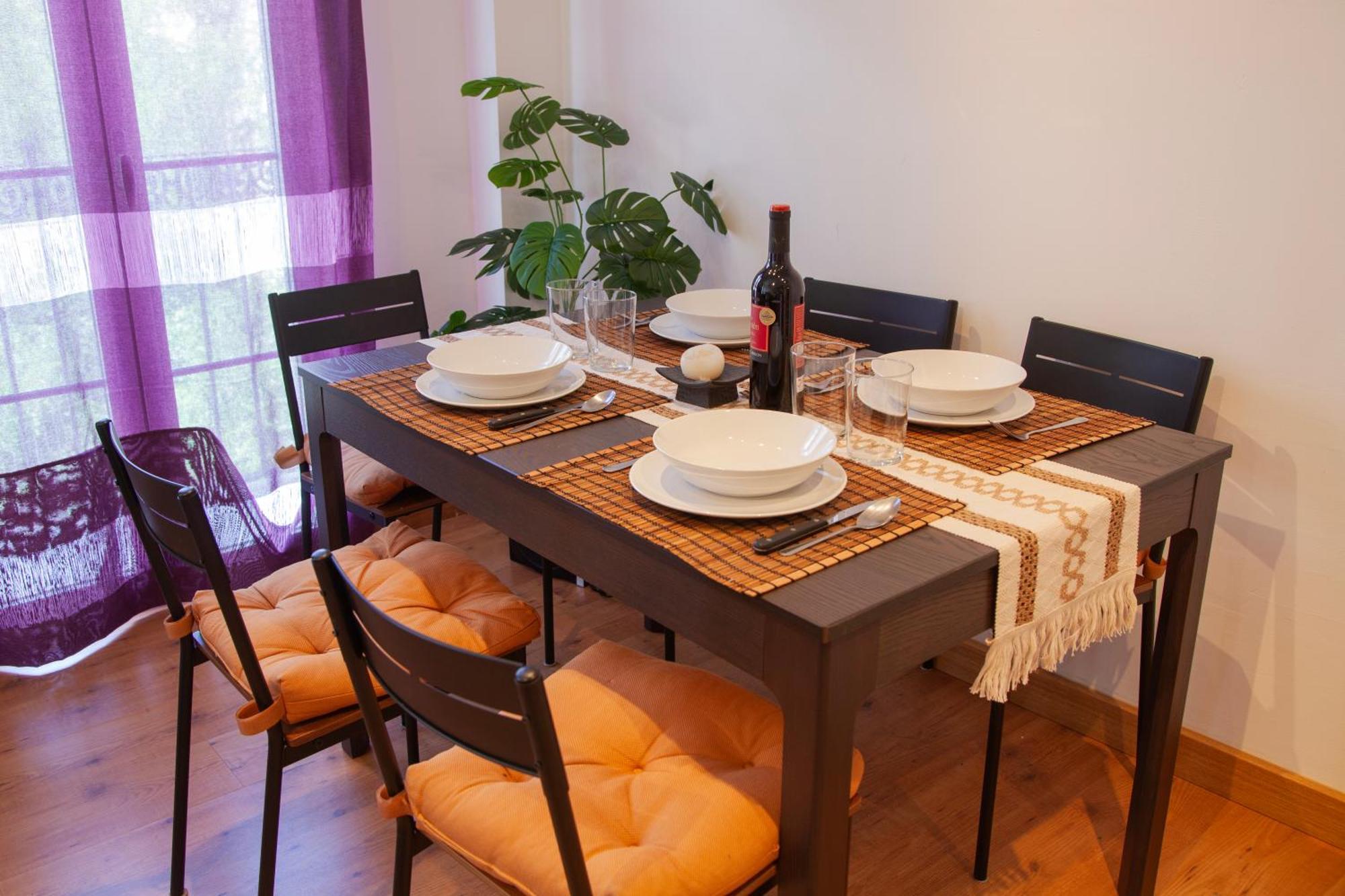 Duplex En Centro De Malaga, Calle Nuno Gomez ภายนอก รูปภาพ