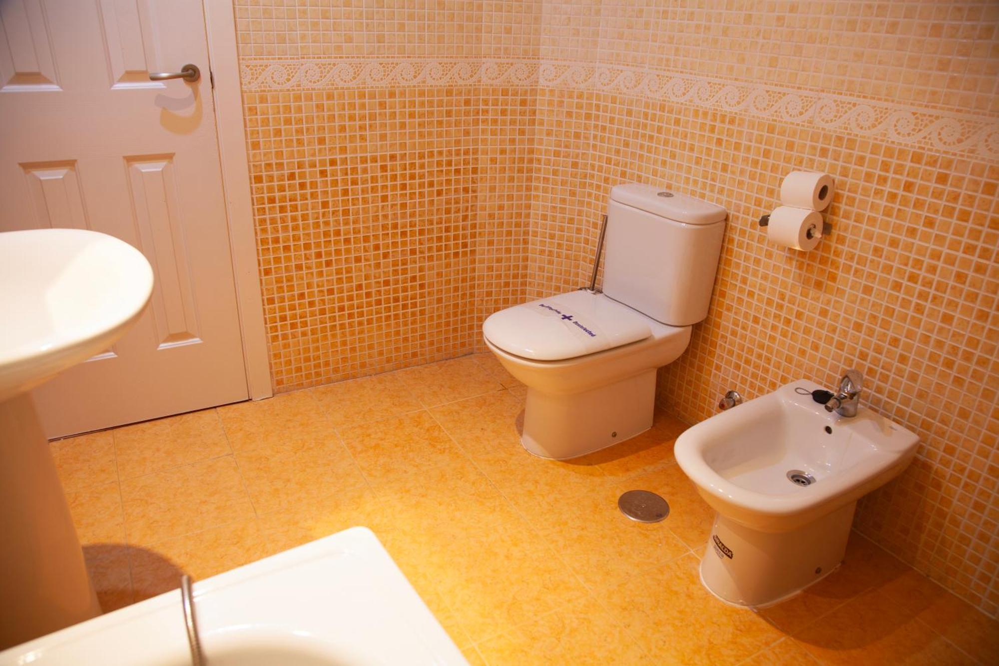 Duplex En Centro De Malaga, Calle Nuno Gomez ภายนอก รูปภาพ