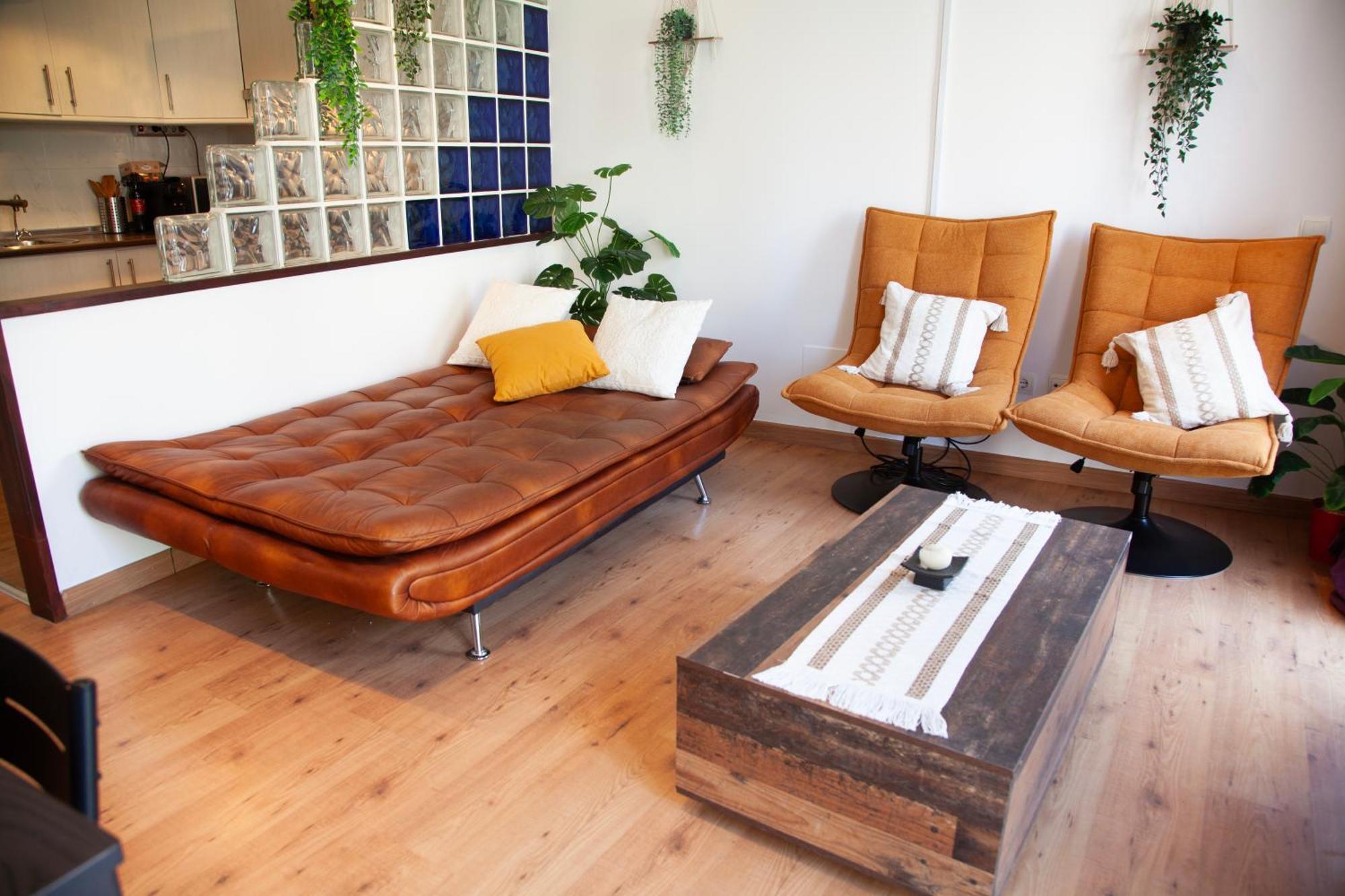 Duplex En Centro De Malaga, Calle Nuno Gomez ภายนอก รูปภาพ