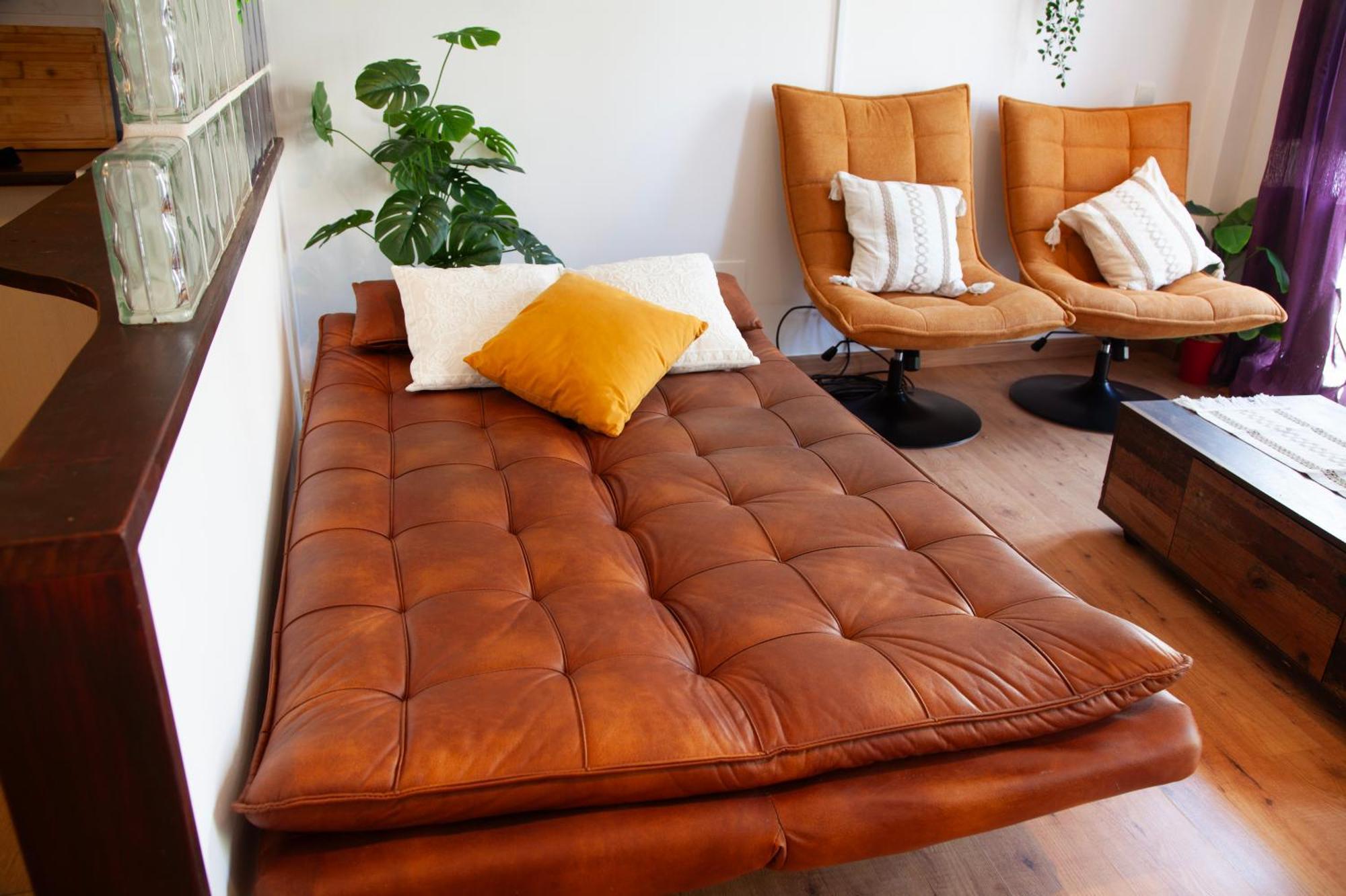 Duplex En Centro De Malaga, Calle Nuno Gomez ภายนอก รูปภาพ
