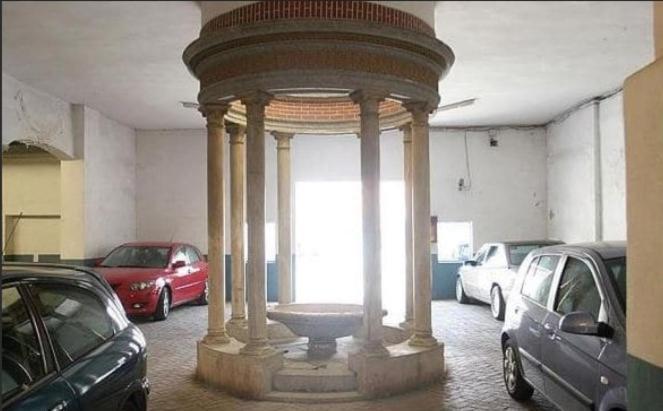 Duplex En Centro De Malaga, Calle Nuno Gomez ภายนอก รูปภาพ